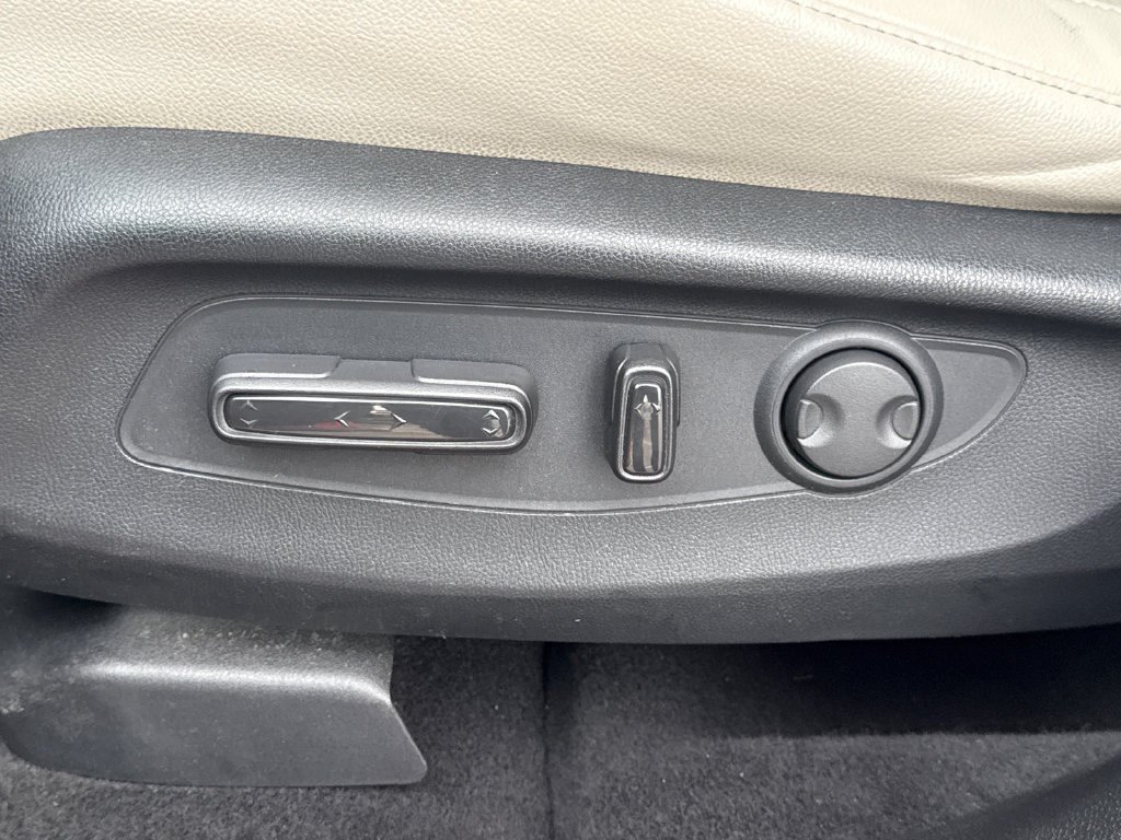 Certified 2024 Honda CR-V EX-L image 24