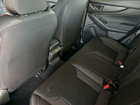 New 2026 Subaru WRX Premium image 13