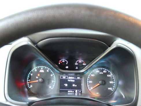 Used 2019 Chevrolet Colorado W/T w/ WT Convenience Package AWD/4WD image 17