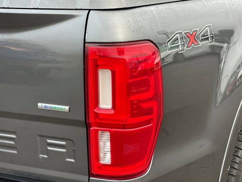 Used 2019 Ford Ranger Lariat w/ Technology Package image 25
