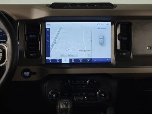 Used 2024 Ford Bronco Wildtrak image 22