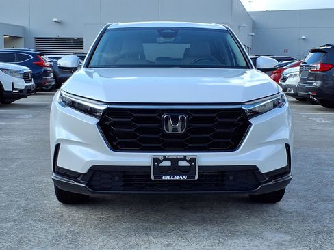 Used 2023 Honda CR-V EX-L image 21