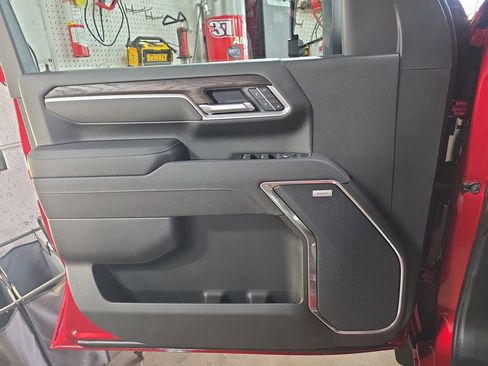 New 2026 GMC Sierra 3500 SLT w/ SLT Premium Package image 25