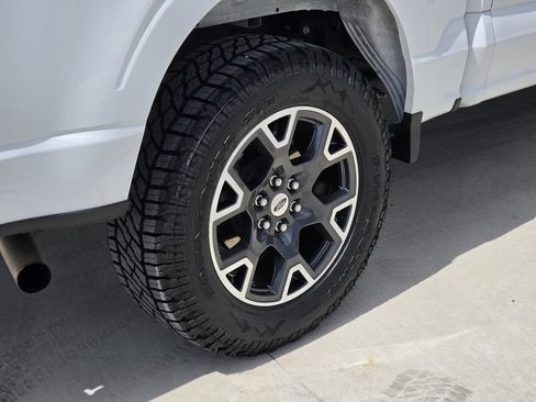Used 2024 Ford F150 STX AWD/4WD image 36