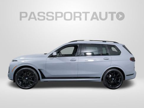 New 2026 BMW X7 xDrive40i image 2