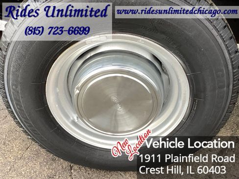 Used 2003 Ford E-250 and Econoline 250 image 34