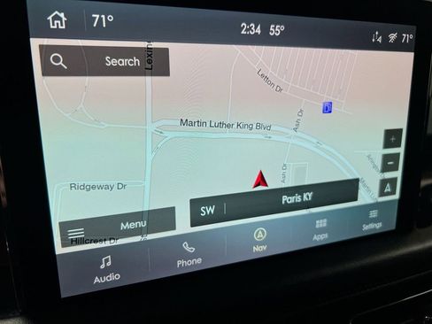 Used 2022 Lincoln Aviator Reserve w/ Equipment Group 201A image 15