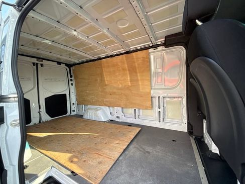 Used 2024 Mercedes-Benz Sprinter 2500 image 20