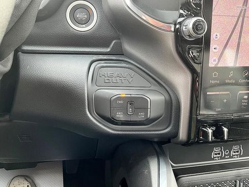 New 2026 RAM 2500 Laramie image 21