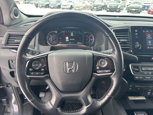 Used 2019 Honda Pilot Elite image 18