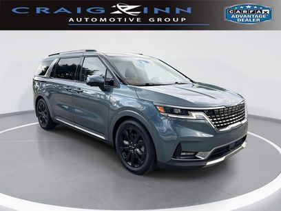 Used 2024 Kia Carnival SX