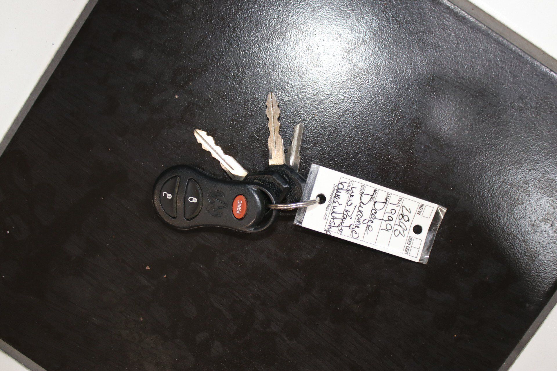 Used 1999 Dodge Durango 2WD image 71