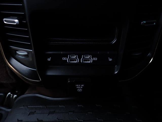 Used 2025 RAM 3500 Longhorn AWD/4WD image 10