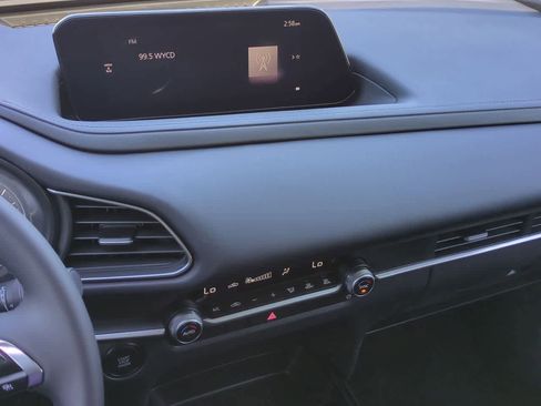 New 2025 MAZDA CX-30 AWD 2.5 S w/ Select Sport Pkg image 26