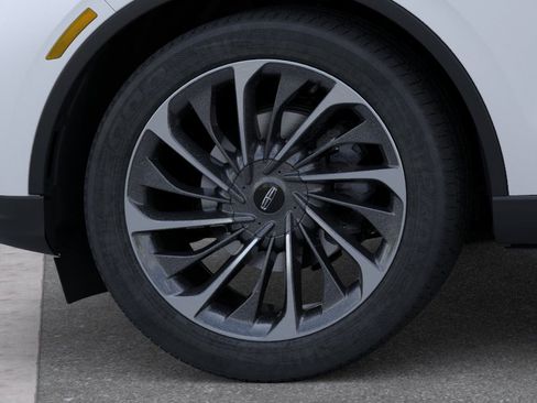New 2026 Lincoln Aviator Reserve AWD/4WD image 19