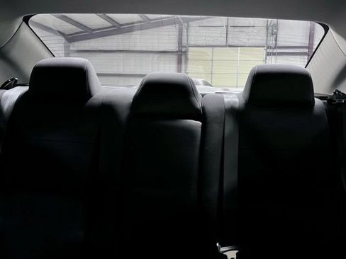 Used 2024 Nissan Altima 2.5 SV FWD image 13