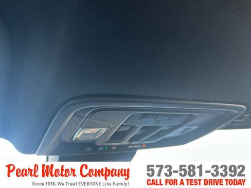 Used 2024 Chevrolet Silverado 2500 High Country w/ High Country Premium Package image 15