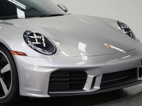 Used 2025 Porsche 911 Carrera S image 45