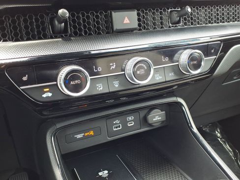 Used 2023 Honda CR-V Sport Touring image 29