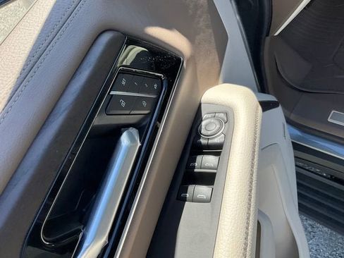 New 2026 GMC Yukon Denali w/ Denali Reserve Package image 5