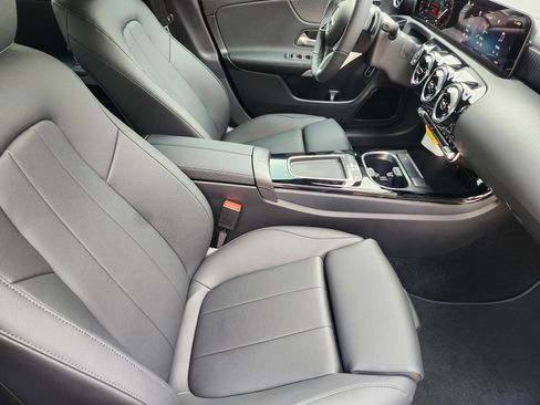 New 2026 Mercedes-Benz CLA 250 4MATIC image 15