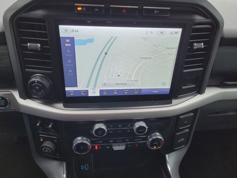 Certified 2023 Ford F150 XLT w/ Equipment Group 302A High AWD/4WD image 31