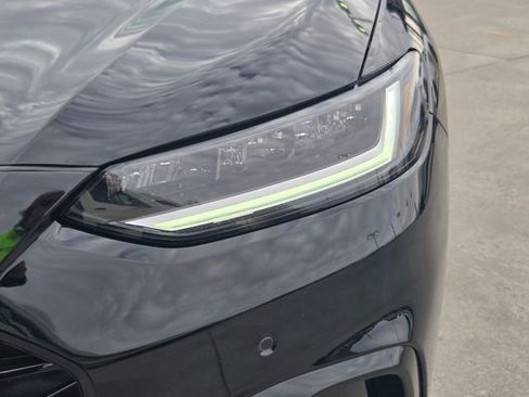 Used 2026 Honda HR-V EX-L image 34