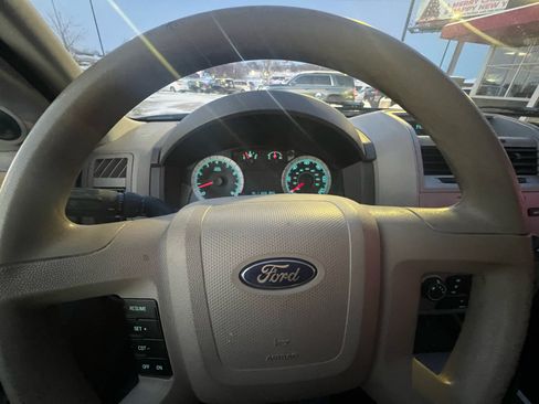 Used 2008 Ford Escape XLT image 14