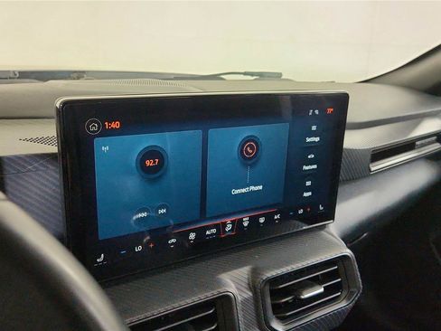 Used 2024 Ford Mustang Coupe image 25