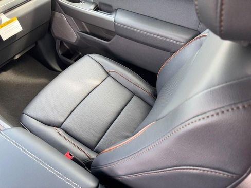 New 2026 Ford F350 Lariat image 10