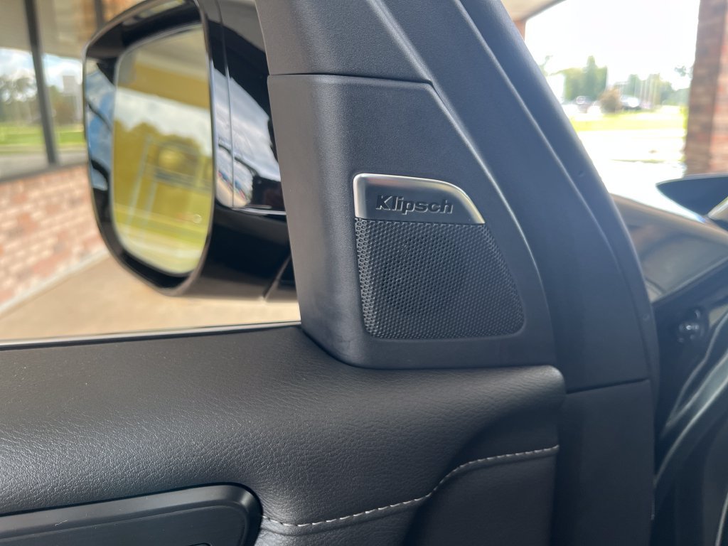New 2026 Nissan Armada SL AWD/4WD image 12