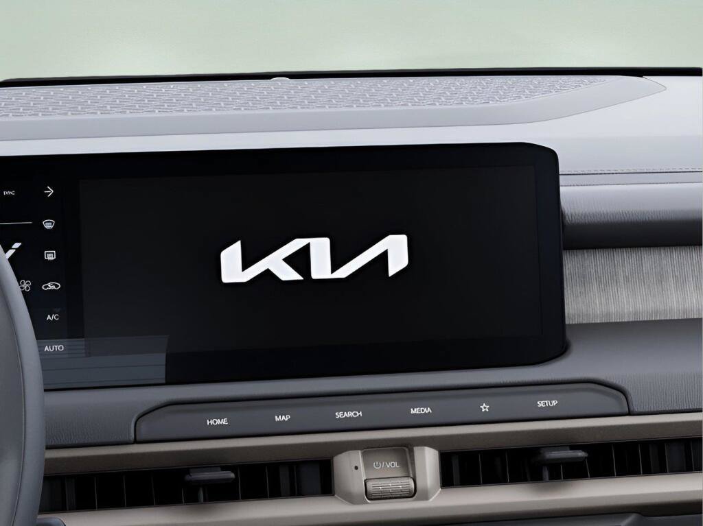New 2027 Kia Telluride X-Line SX Prestige AWD/4WD image 15