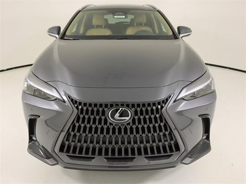 New 2026 Lexus NX 350 350 Base image 7