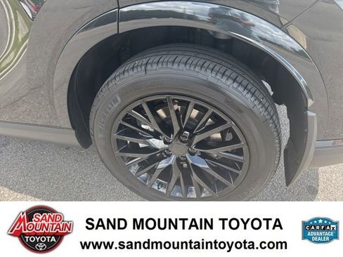 Used 2023 Lexus RX 350 Premium w/ Accessory Package (Z1) FWD image 11