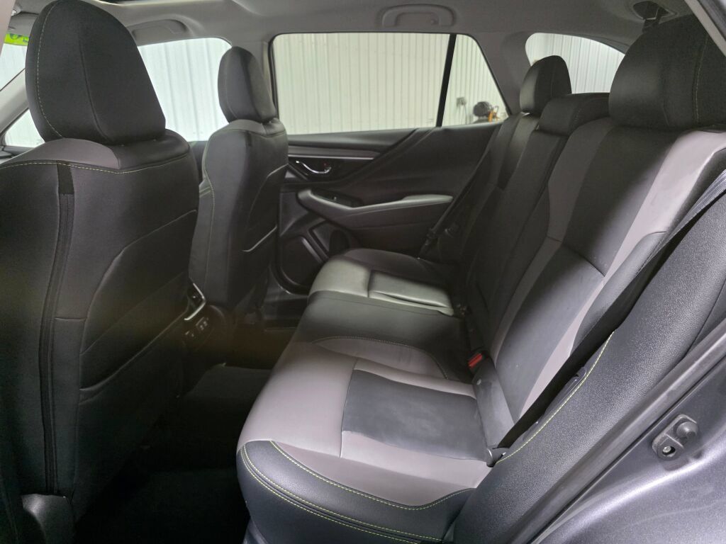 Used 2020 Subaru Outback Onyx Edition XT AWD/4WD image 10