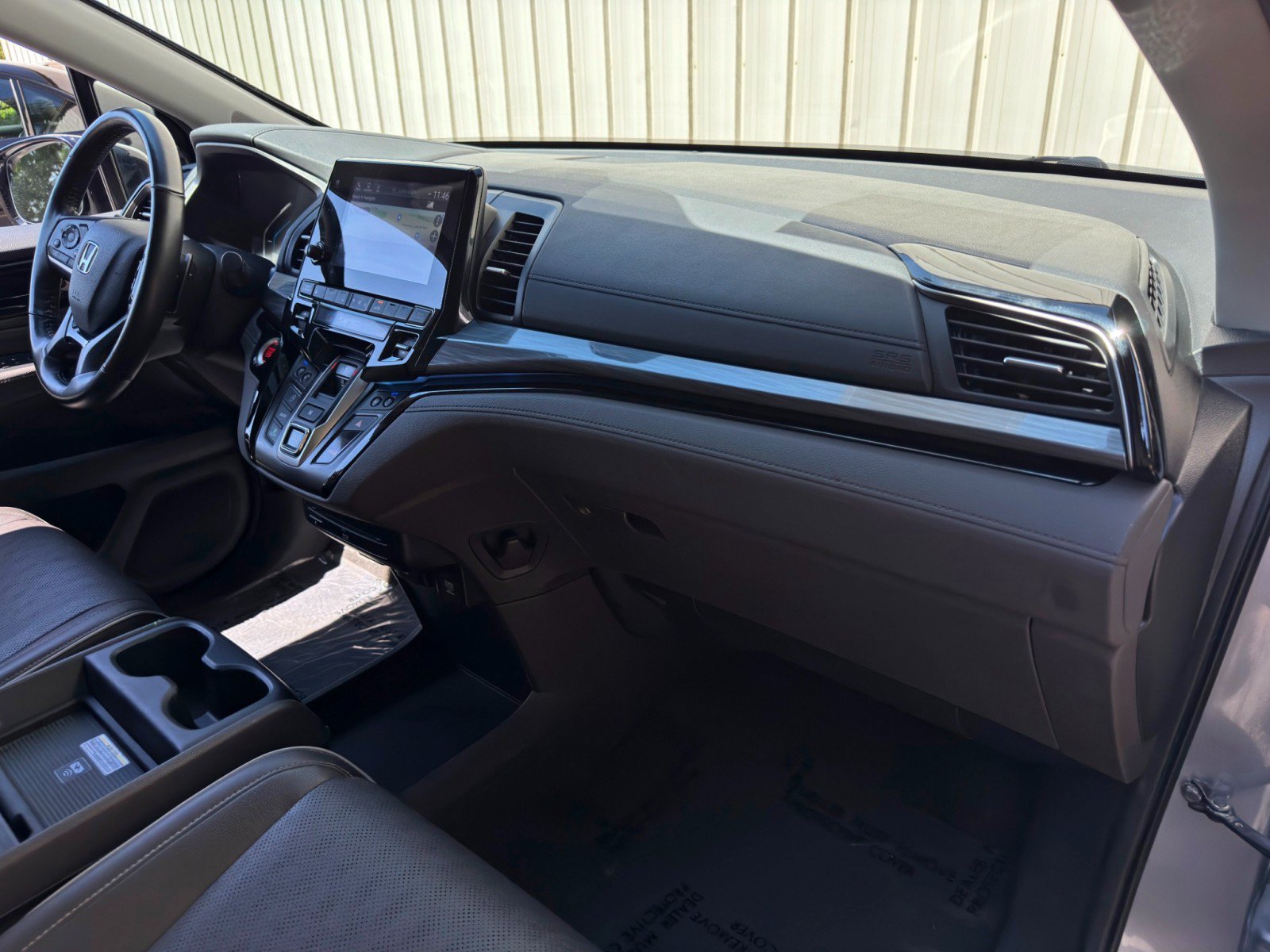 Used 2021 Honda Odyssey Elite image 14