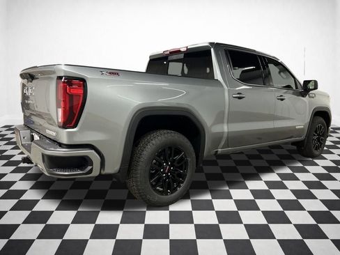 New 2026 GMC Sierra 1500 Elevation AWD/4WD image 5