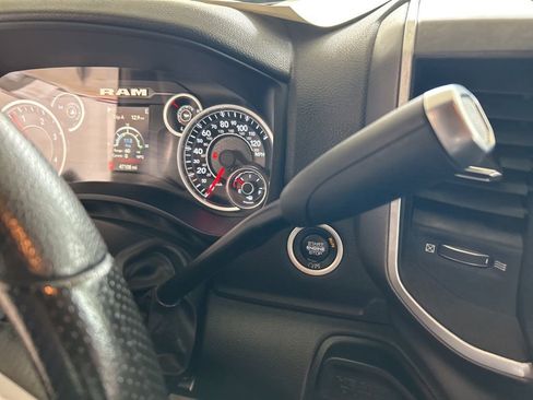 Used 2022 RAM 2500 Big Horn image 9