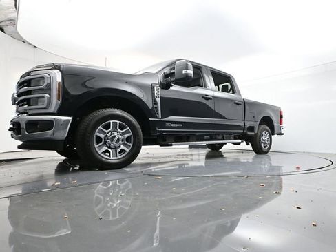 New 2026 Ford F350 Lariat RWD image 28