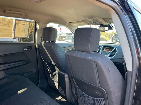 Used 2015 GMC Terrain SLE w/ LPO, Protection Package image 26