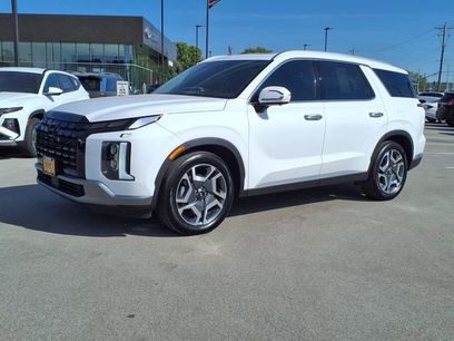 Used 2025 Hyundai Palisade Limited