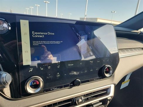 New 2026 Lexus RX 350 FWD image 18