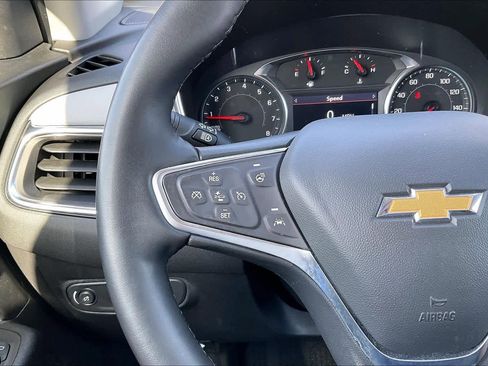 Certified 2024 Chevrolet Equinox LT FWD image 22
