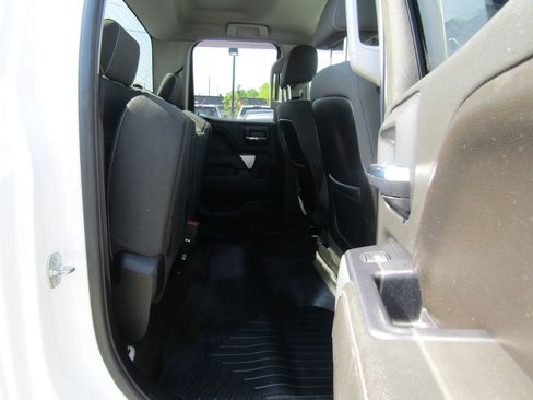 Used 2014 Chevrolet Silverado 1500 LT w/ All Star Edition image 17