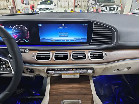 New 2026 Mercedes-Benz GLE 350 4MATIC image 21