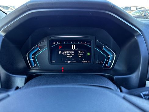 Used 2022 Honda Odyssey EX image 15