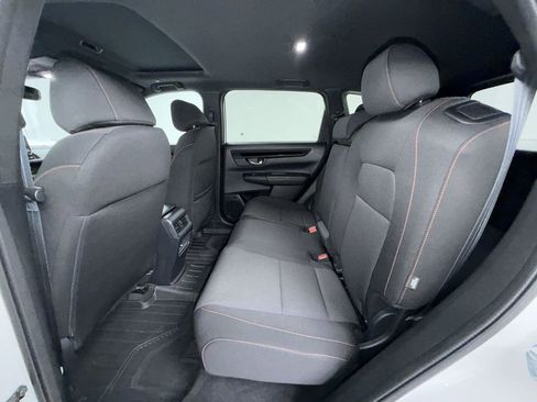 Used 2025 Honda CR-V Sport image 18
