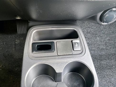 Used 2018 Mitsubishi Mirage SE image 31