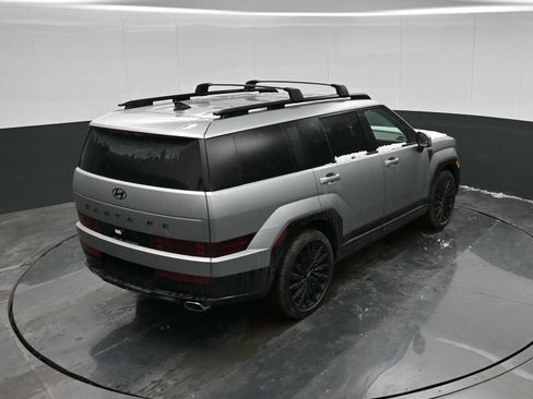 New 2026 Hyundai Santa Fe Calligraphy image 29