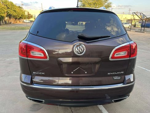 Used 2015 Buick Enclave Leather image 6